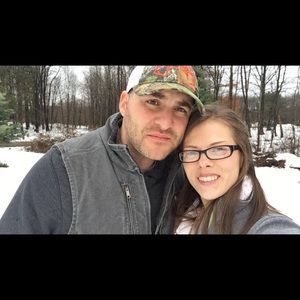 Meet your Posher, Chchristina